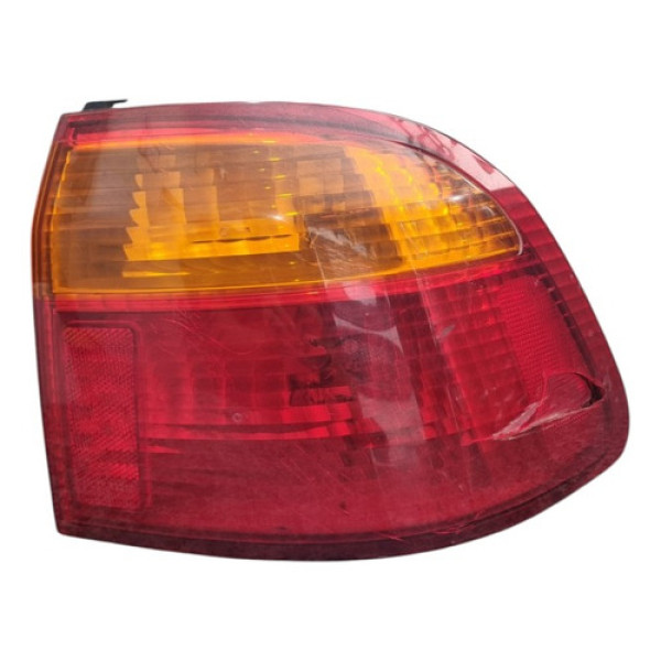 Lanterna Do Civic Lado Direito Ano 2000 