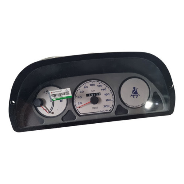 Painel Instrumento Fiat Palio Uno 1996 A 2002