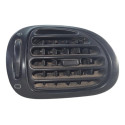Difusor Ar Esquerdo Painel Original Peugeot 206 2002 A 2008