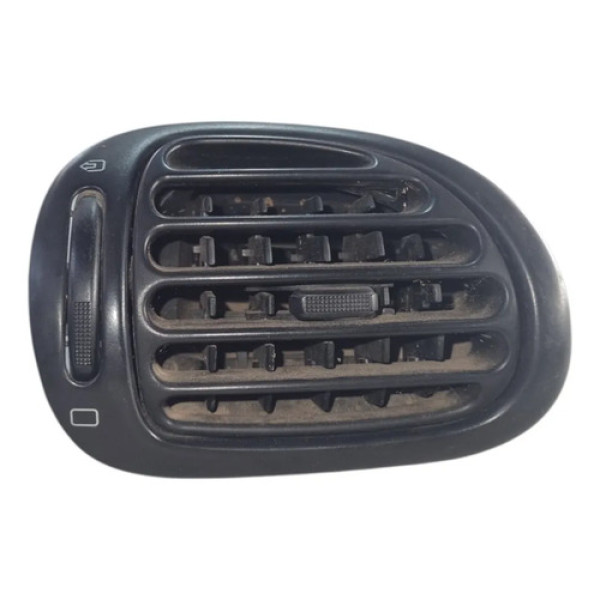 Difusor Ar Esquerdo Painel Original Peugeot 206 2002 A 2008