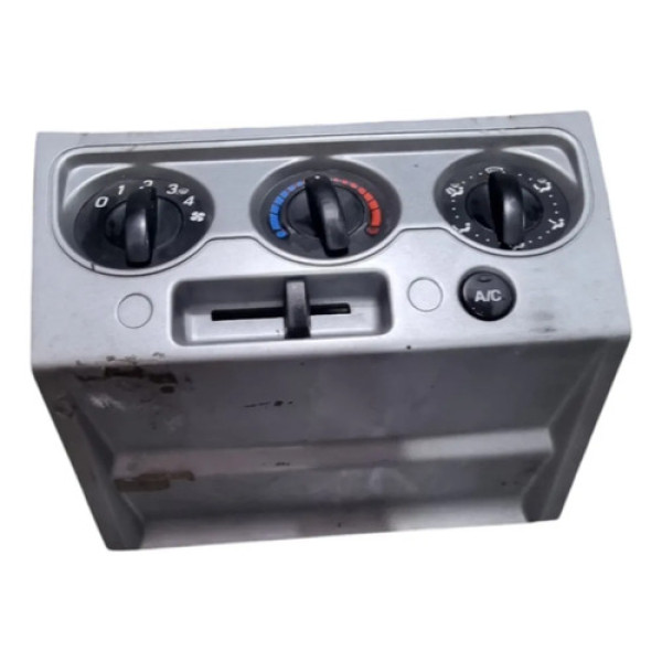 Comando Ar Condicionado Painel Ecosport 2012 Original