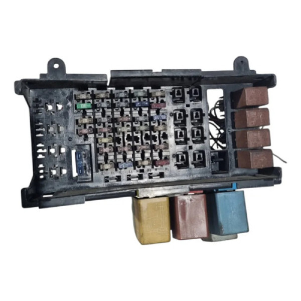 Caixa Fusivel Volkswagen Gol G4 2008