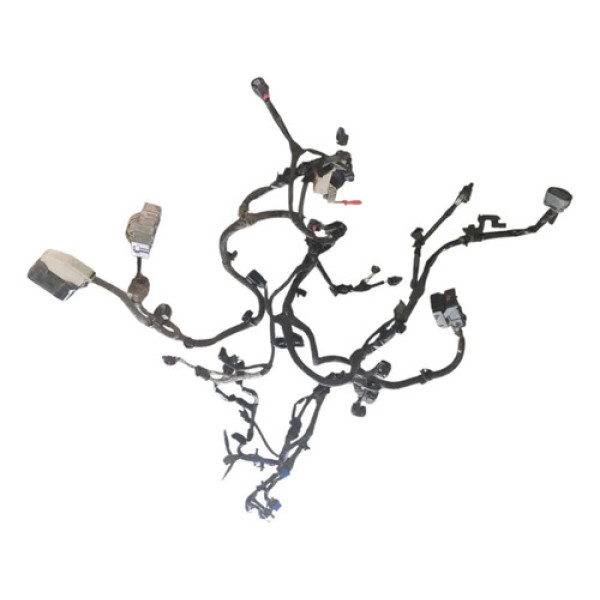 Chicote Ignição Chevrolet Gm Onix 1.0 Turbo 2020 A 2024