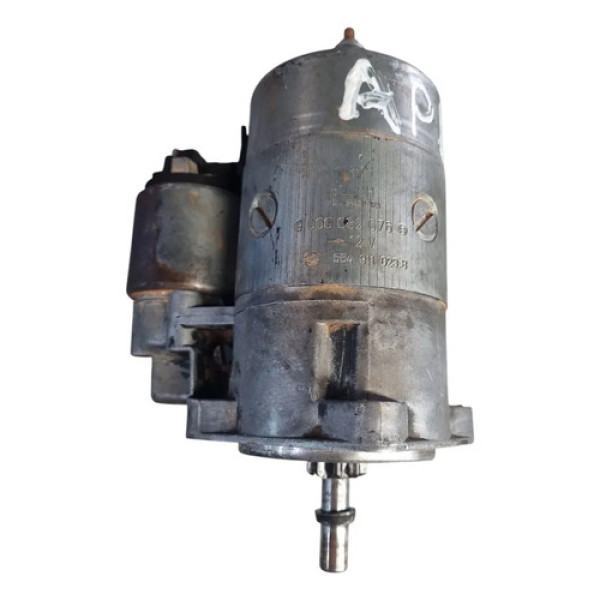 Motor Partida Volkswagen Vw Gol Ap 1.6 1.8 2.0 1994 A 1997