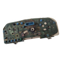 Painel Instrumento Velocímetro Xr3 Ford Escort 1994 A 1996