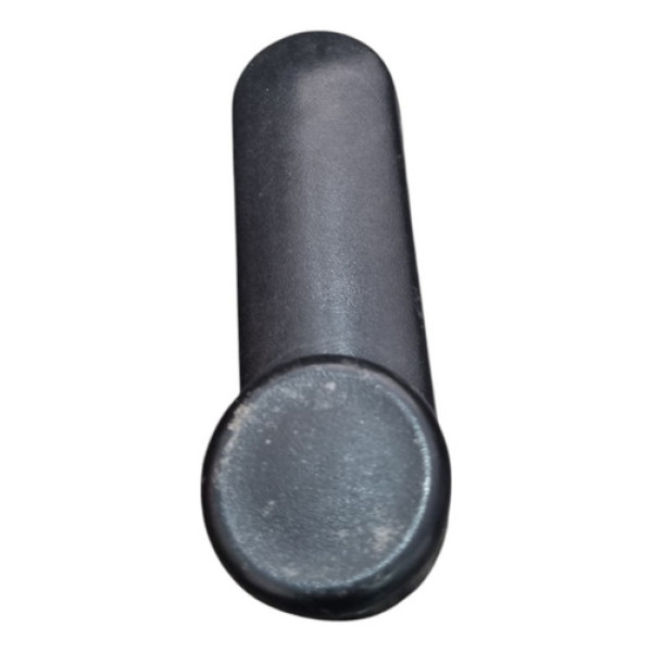 Manivela Maçaneta Vidro Chevrolet Corsa Clássic  2010 Preto