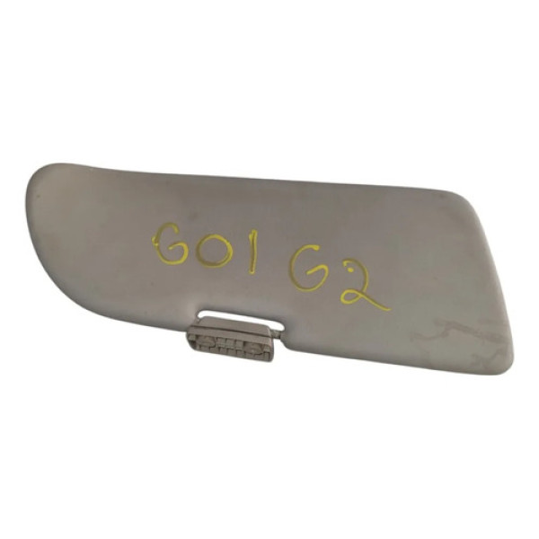 Quebra Sol Lado Direito Volkswagen Gol G2 1995 A 1999