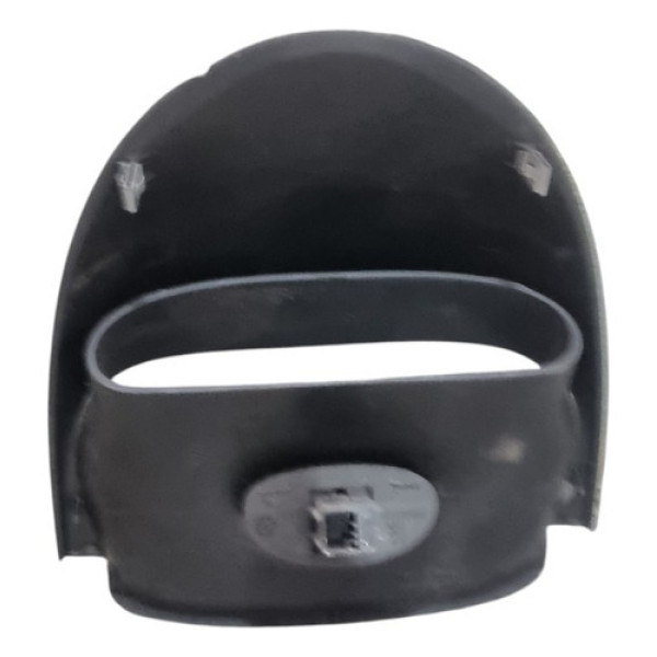 Moldura Peugeot 206 A 2008 Preto