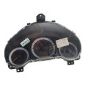 Painel Instrumentos Original Honda City 2010 A 2011