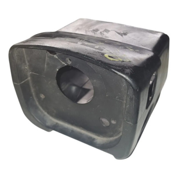 Moldura Coluna Volante Chave Seta Audi A4 1995 2001 Original