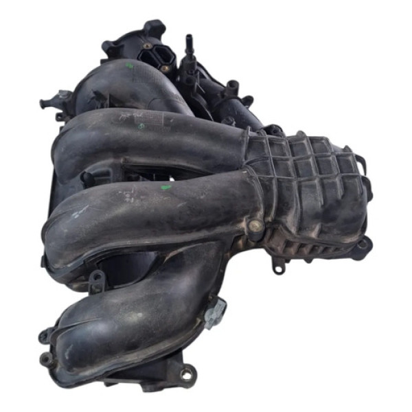 Coletor Admissão Ford Focus Ecosport 2.0 16v 2008 A 2012