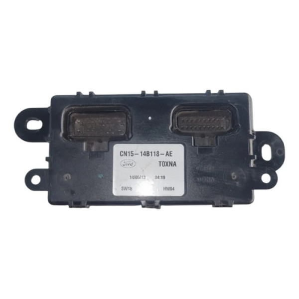 Modulo Conforto Original Ford Ecosport 1.6 2013 A 2017