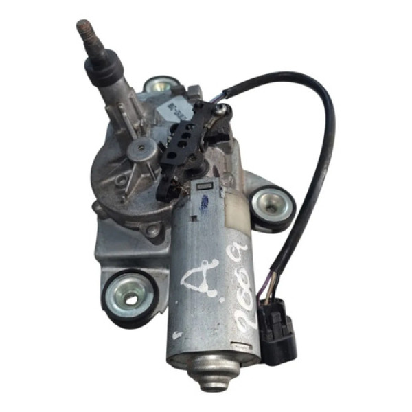 Motor Limpador Traseiro Original Ford Ka 1.0 12v 2008 A 2013