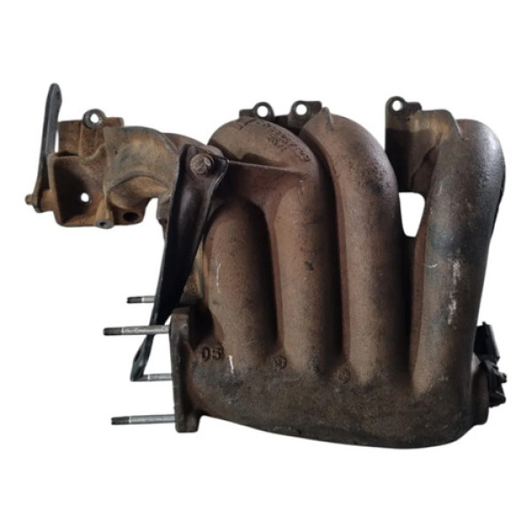 Coletor Admissão 2.0 1.8 Gm Astra Vectra Zafira 1997 A 2005