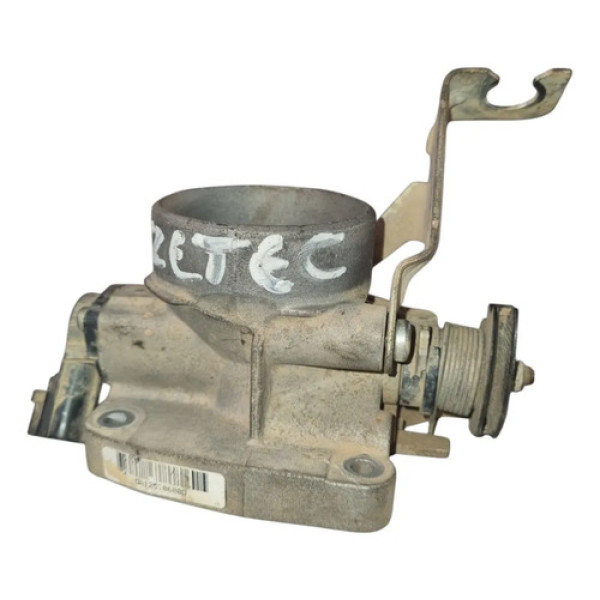 Tbi Corpo Borboleta Ford Fiesta Ka 1.0 1.3 8v 2007 A 2011