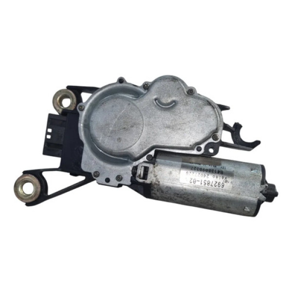 Motor Limpador Traseiro Vidro Chevrolet Gm Astra 2000 A 2012