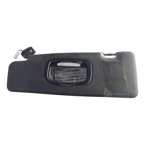 Quebra Sol Lado Esquerdo Original Fiat Toro 2022