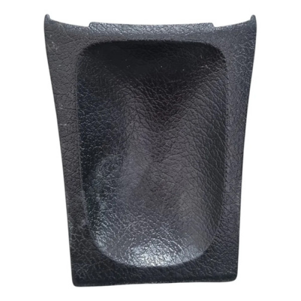 Moldura Tampa Central Gm Vectra 1997 A 2005 Original Preto