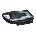 Farol Direito Jeep Compass 2017/2021 Original Xenon Led Direito/passageiro