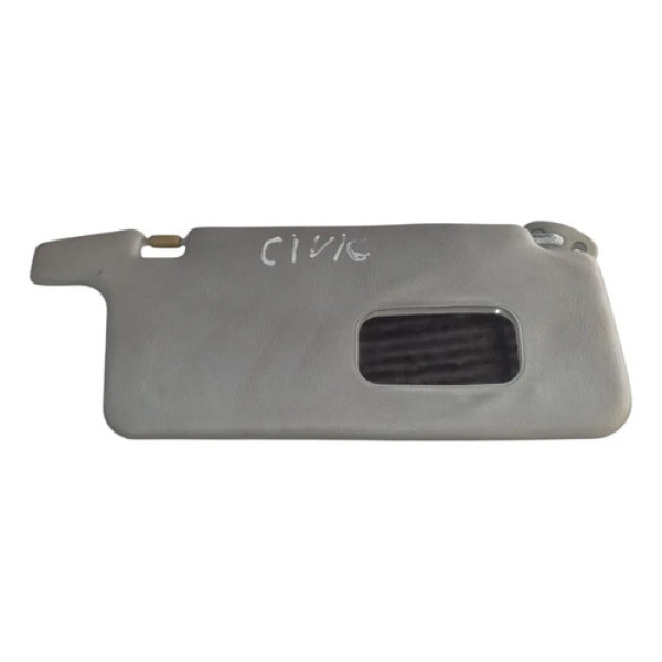 Quebra Sol Lado Direito Original Honda Civic 1992 A 1995