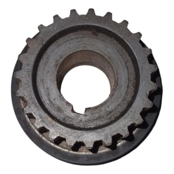 Engrenagem Virabrequim G Astra S10 Vectra Zafira