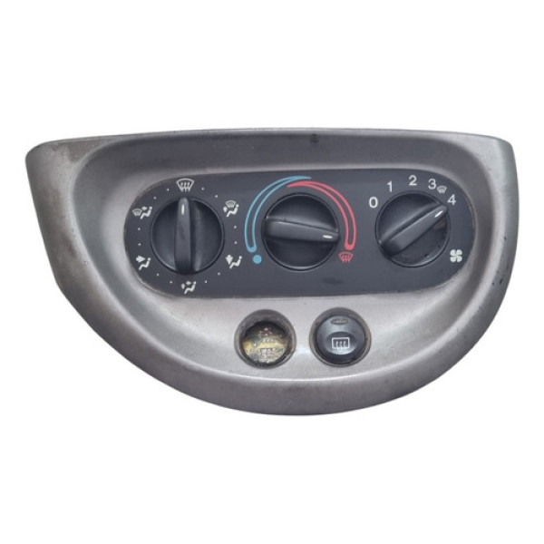Comando Painel Ar Controle Quente Ford Ka 1999 A 1999