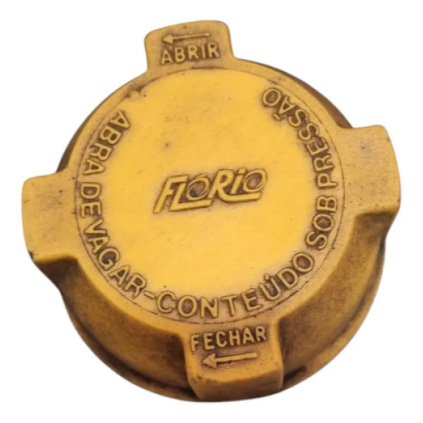 Tampa Reservatório Água Ford Fiesta 1993 Ka 1999 Original