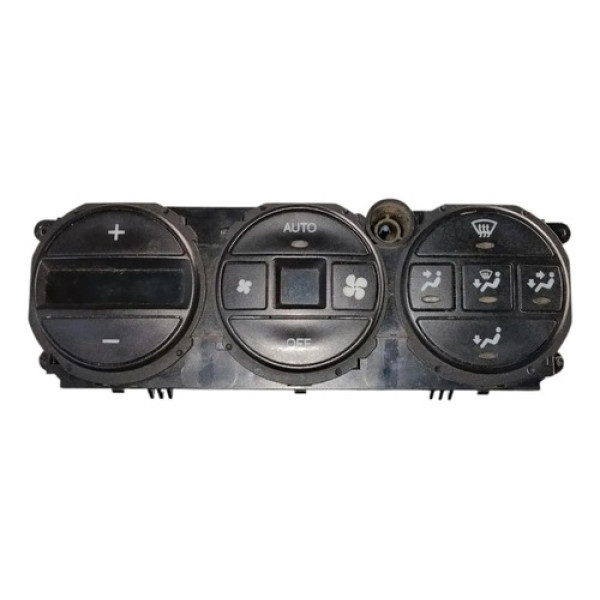 Comando Ar Condicionado Digital Chevrolet Vectra 1997 A 2005