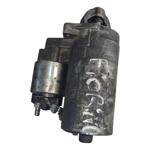 Motor Partida Original Fiat Fiorino Uno Elba 1.0