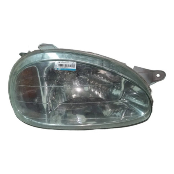 Farol Corsa Wind Sedan Pickup Classic 1994 A 2010 Original Direito/passageiro