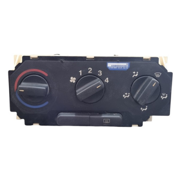 Comando Ar Condicionado Sedan Gm Astra 1999 A 2005