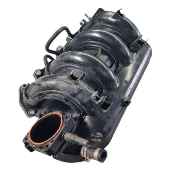 Coletor Admissão 1.6 8 Vw Fox Gol Saveiro Voyage 2004 A 2018