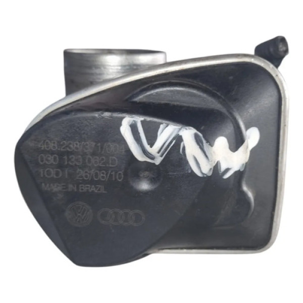 Tbi Corpo Borboleta Volkswagen Gol Golf Saveiro 2006 A 2012