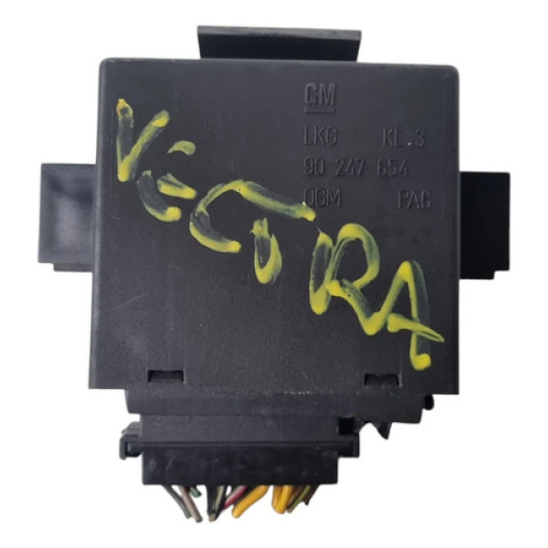 Modulo Controle Iluminação Vectra