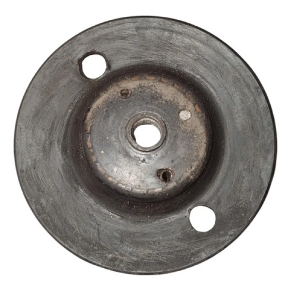 Polia Virabrequim 1.0 16v 0361 San Vw Gol Parati 1996