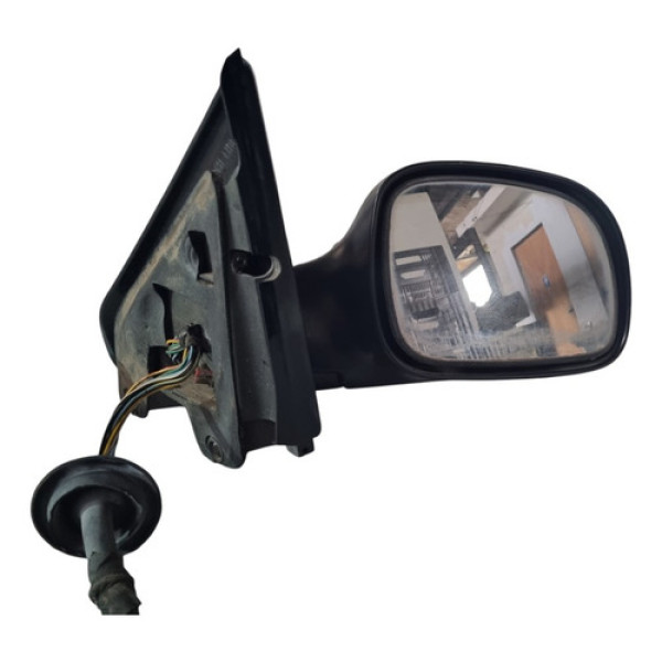 Retrovisor Lado Direito Caravan 99