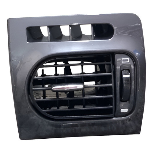 Difusor Ar Esquerdo Grafite Fiat  Strada 2014