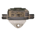Fechadura Trava Do Capo Original Bmw X5 2000 A 2005