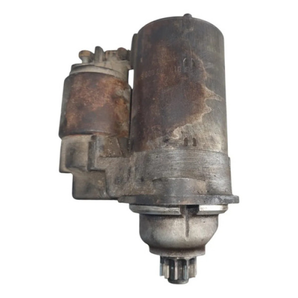 Motor Partida Original Volkswagen Vw Gol Parati G2 G3 16v1.0