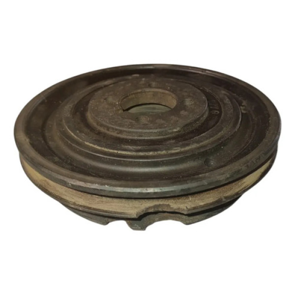 Polia Virabrequim Kadet Ipanema Kadett Monza 1989 A 1998