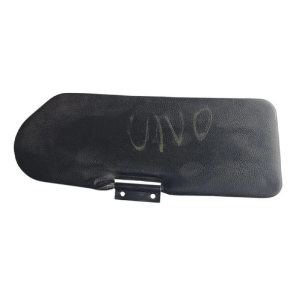 Quebra Sol Lado Direito Original Fiat Uno 1991 A 2000
