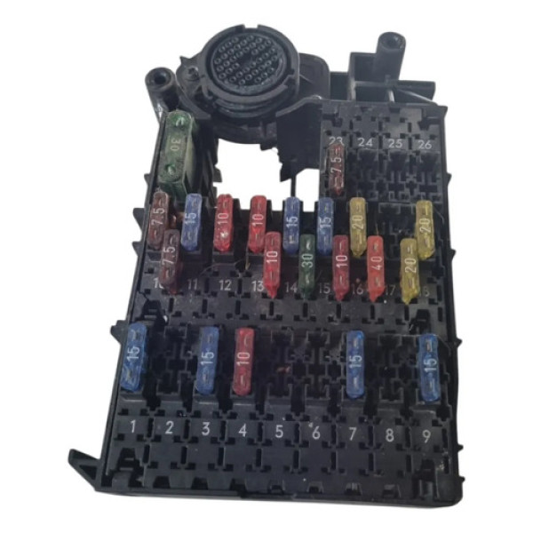 Macaneta Coletor Externa Admisso Dianteiro Honda 2005 A 2005