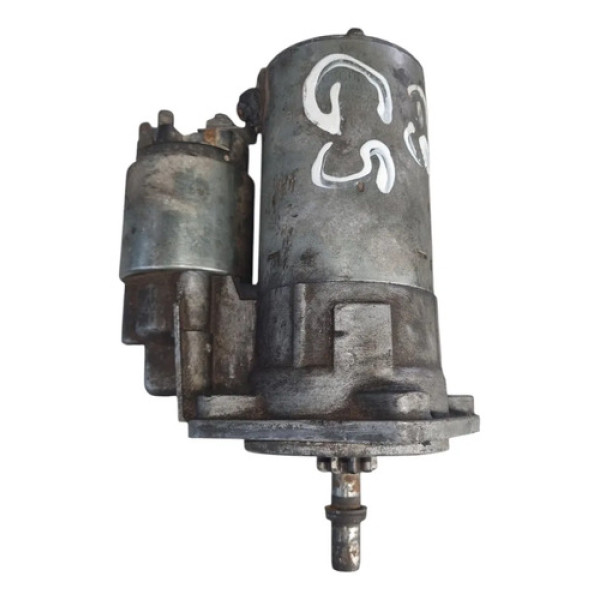 Motor Partida Volkswagen Fox Gol Polo 1.0 1.6 8v 2005 A 2010