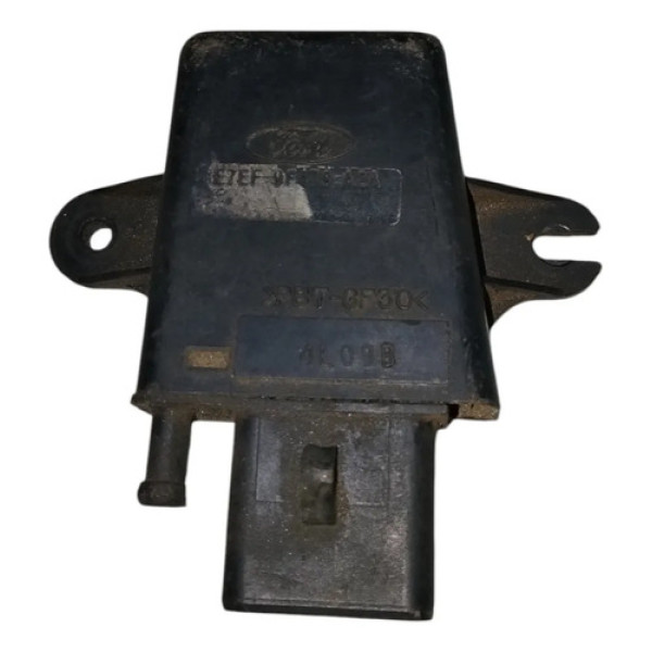 Sensor Map Ford Versailles Royale Escort Volkswagen Santana