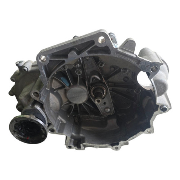 Caixa De Cambio Fox 1.0 3cc Mpi  Gol Voyage 2017