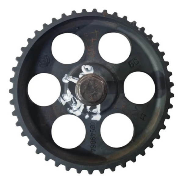 Polia Comando Engrenagem Valvula Fiat Palio Uno