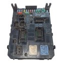Módulo Bsi Fl Citroen Peugeot C4 307 308 1.6 2.0 2008 A 2012