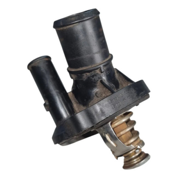 Carcaça Válvula Termo Ford Focus Fusion 2.0 16v 2008 A 2013