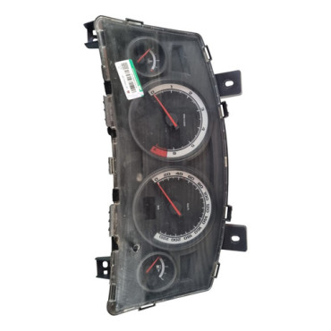 Painel Instrumentos ...