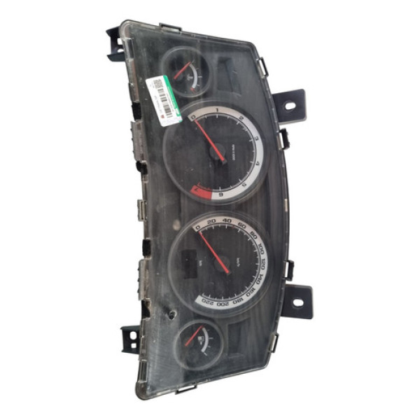 Painel Instrumentos Elite Elegance Gtx Gm Vectra 2011